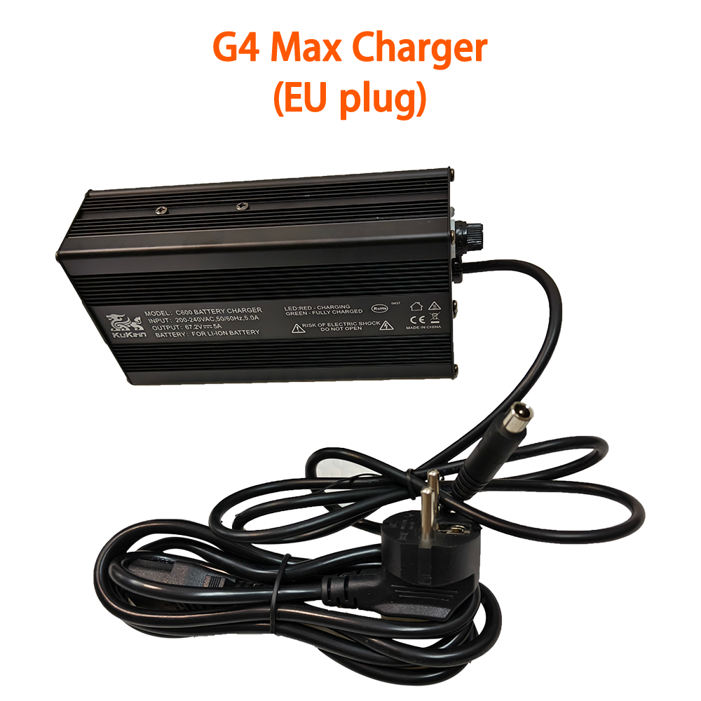 Spare Parts for KUKIRIN G4 Max Electric Scooter