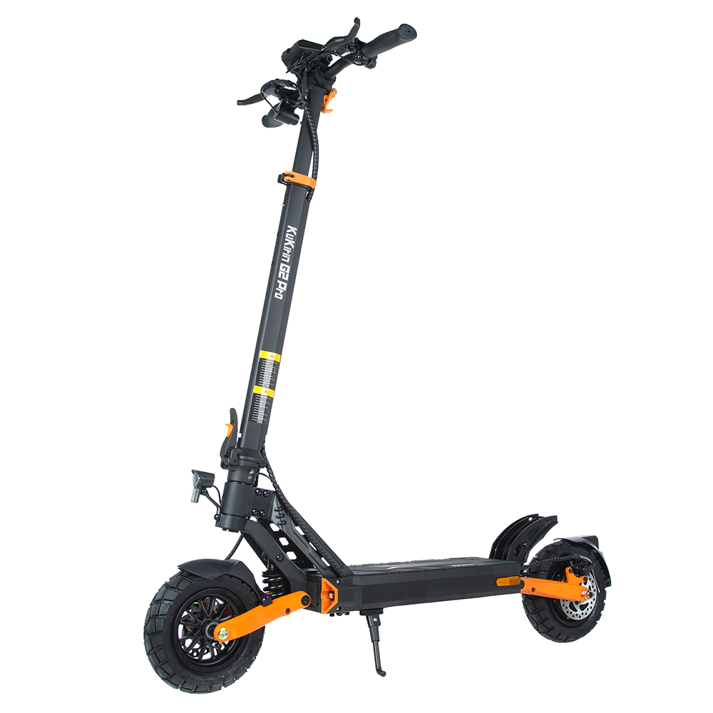 KUKIRIN G2 Pro Electric Scooter | 748WH Power | 25KM/H Max Speed