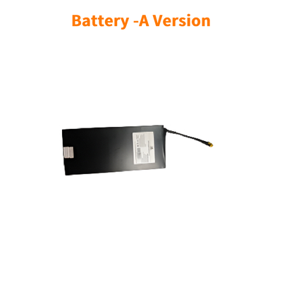 Ersatzteile für KUKIRIN M4 Max Elektroroller