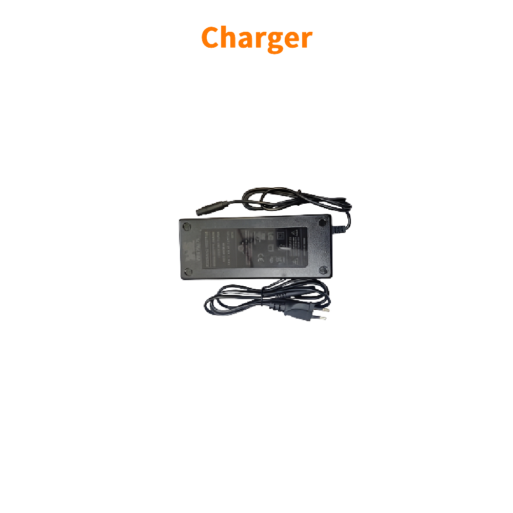 Ersatzteile für KUKIRIN M4 Max Elektroroller