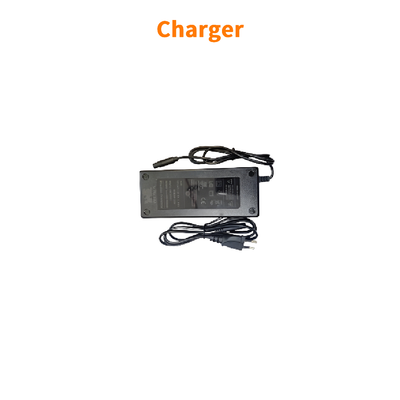 Ersatzteile für KUKIRIN M4 Max Elektroroller