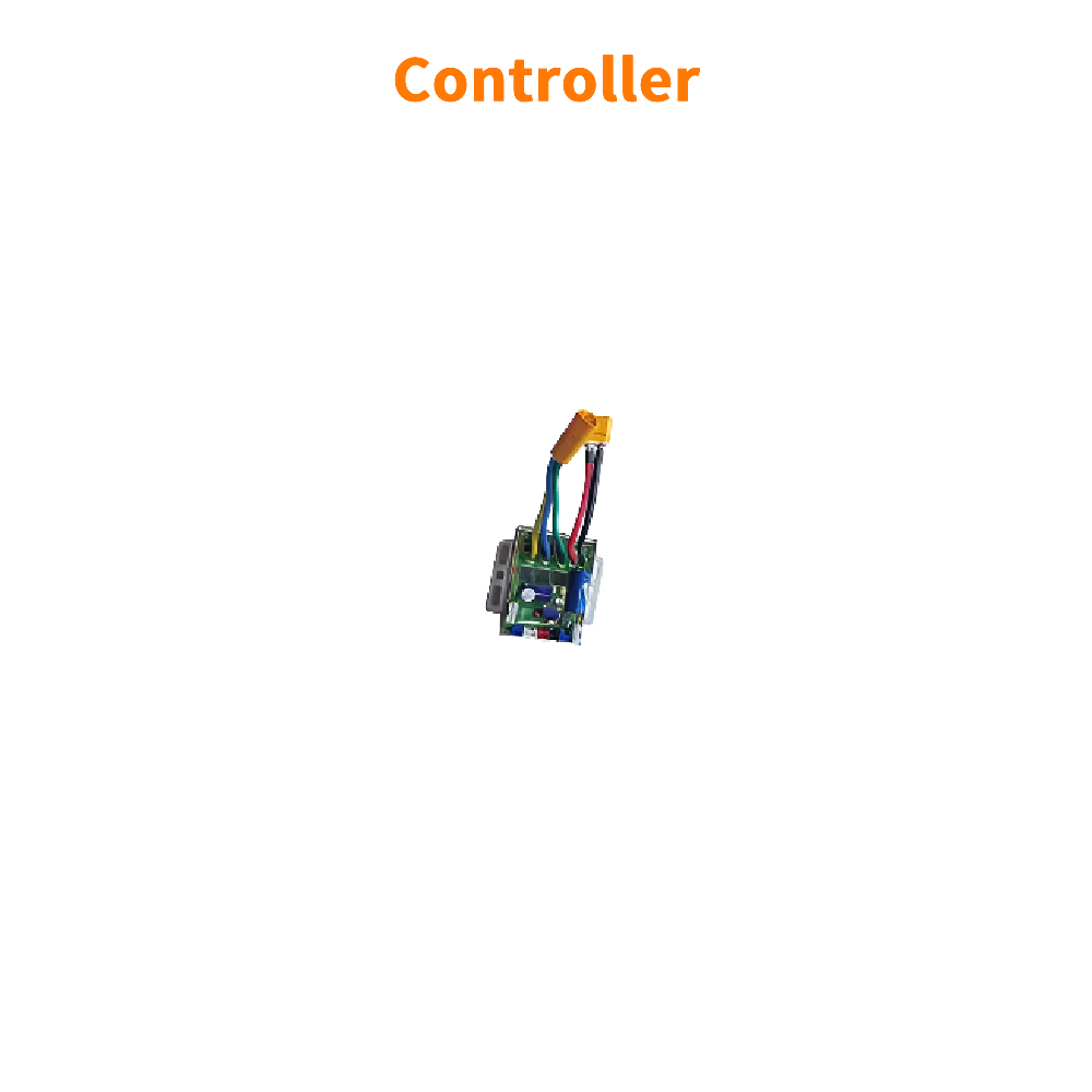 Ersatzteile für KUKIRIN M4 Max Elektroroller