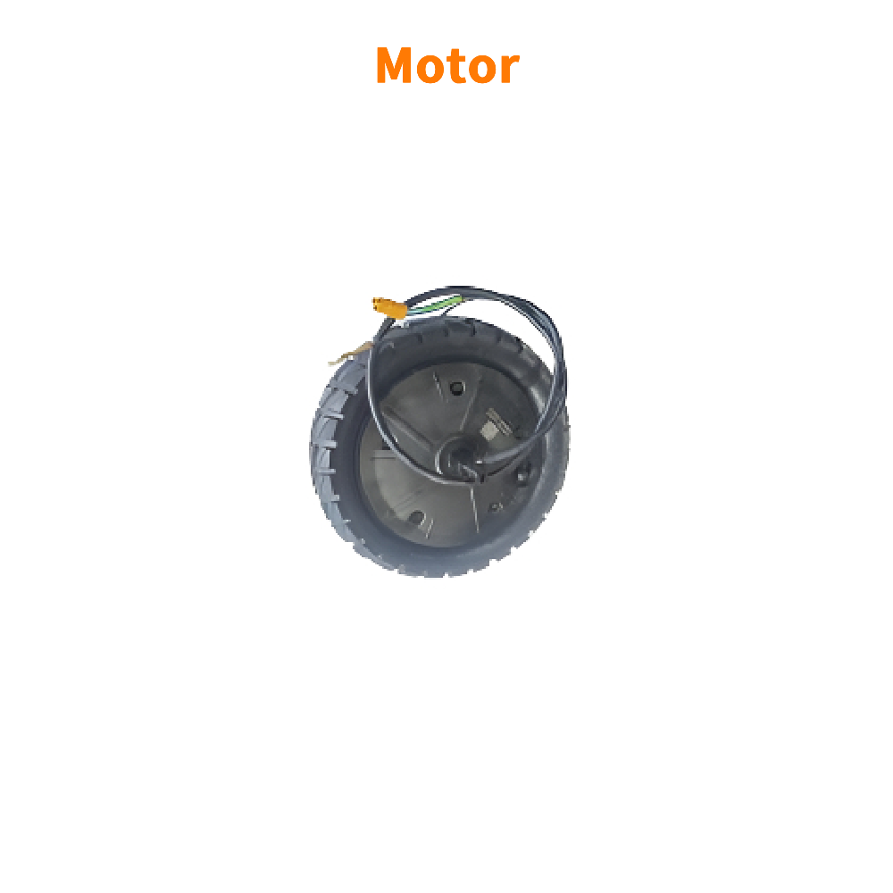 Ersatzteile für KUKIRIN M4 Max Elektroroller