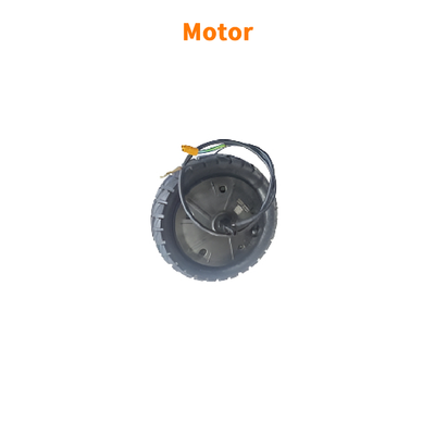 Ersatzteile für KUKIRIN M4 Max Elektroroller
