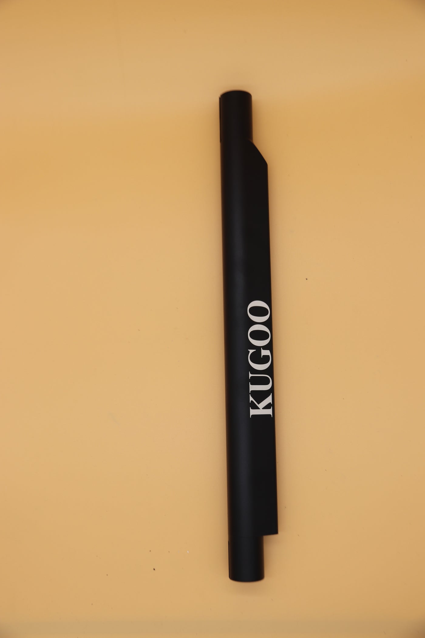 KUGOO Electric Scooter Stem/Flat tube/Steering Pole/Steertube