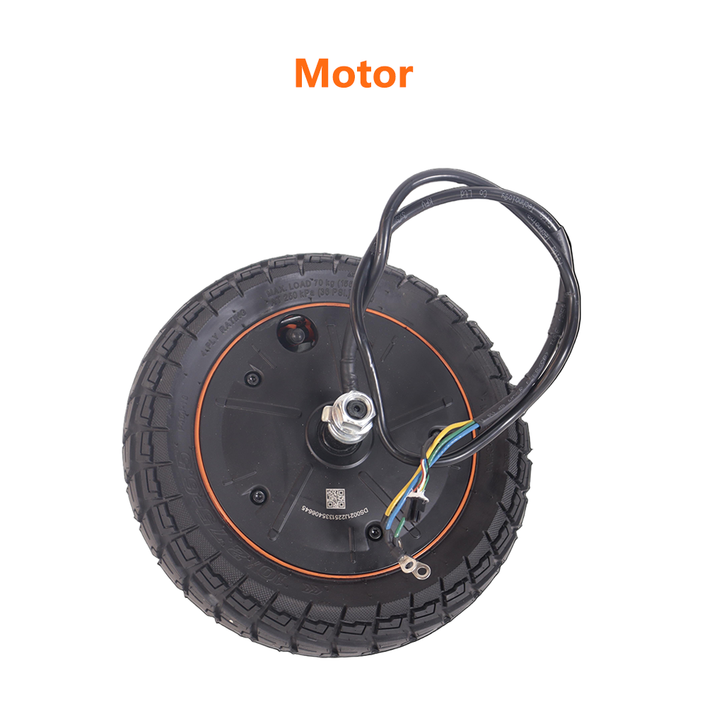 Spare Parts for KUKIRIN G2 Ultra Electric Scooter