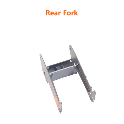 Spare Parts for KUKIRIN G2 Ultra Electric Scooter