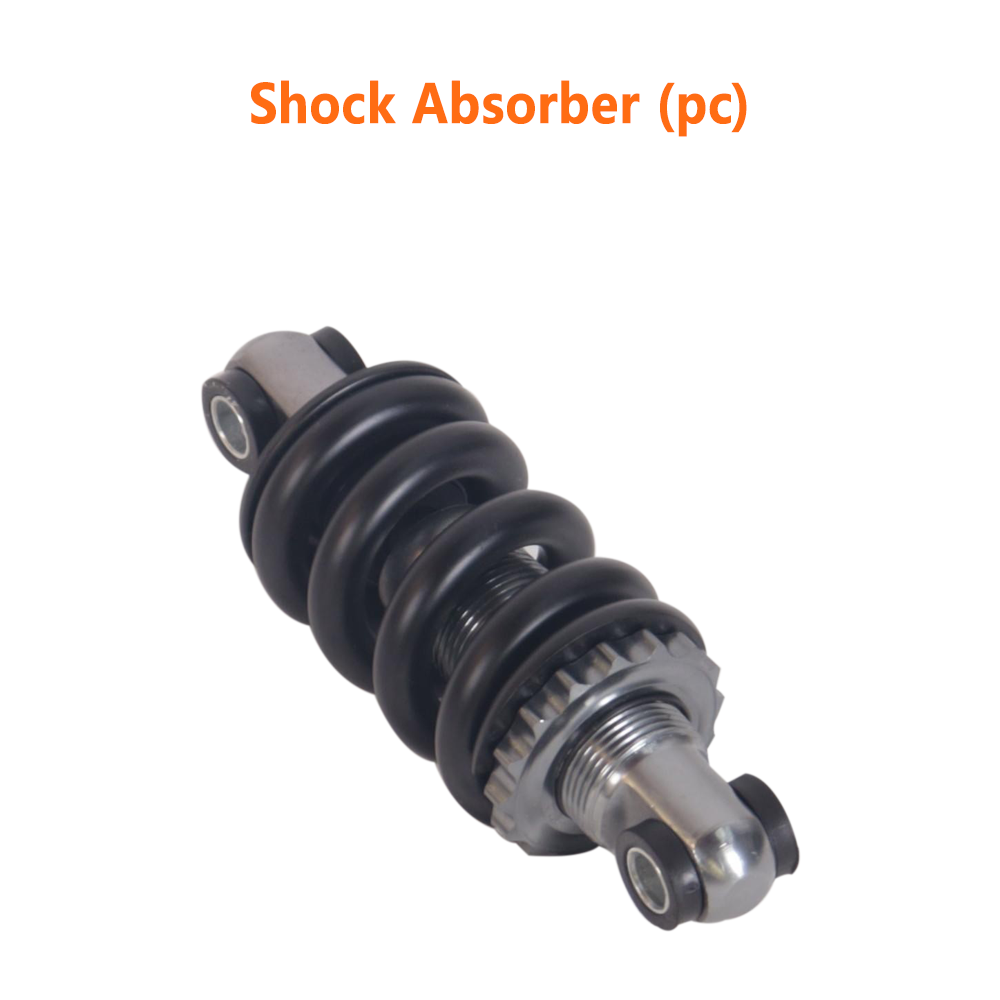 Spare Parts for KUKIRIN G2 Ultra Electric Scooter