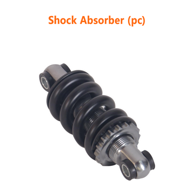 Spare Parts for KUKIRIN G2 Ultra Electric Scooter