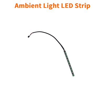 Spare Parts for KUKIRIN T3 Electric Scooter