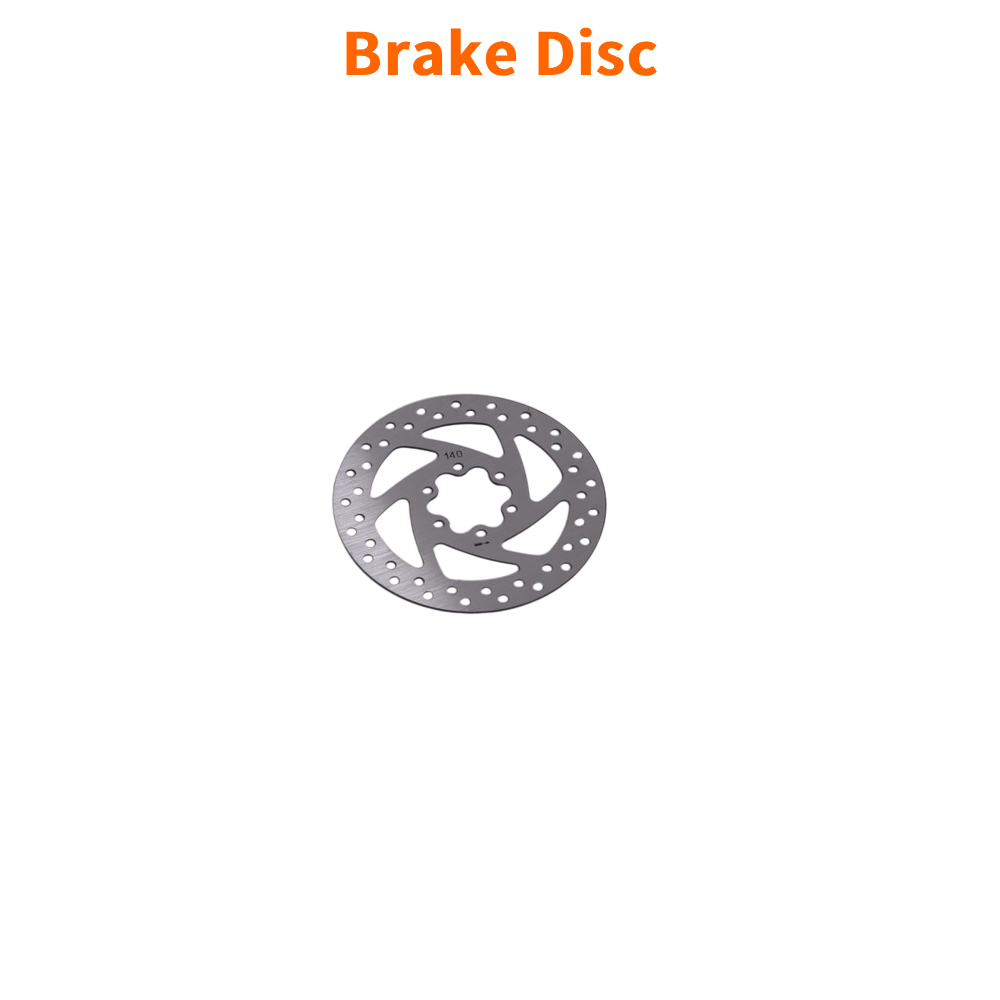 Spare Parts for KUKIRIN T3 Electric Scooter