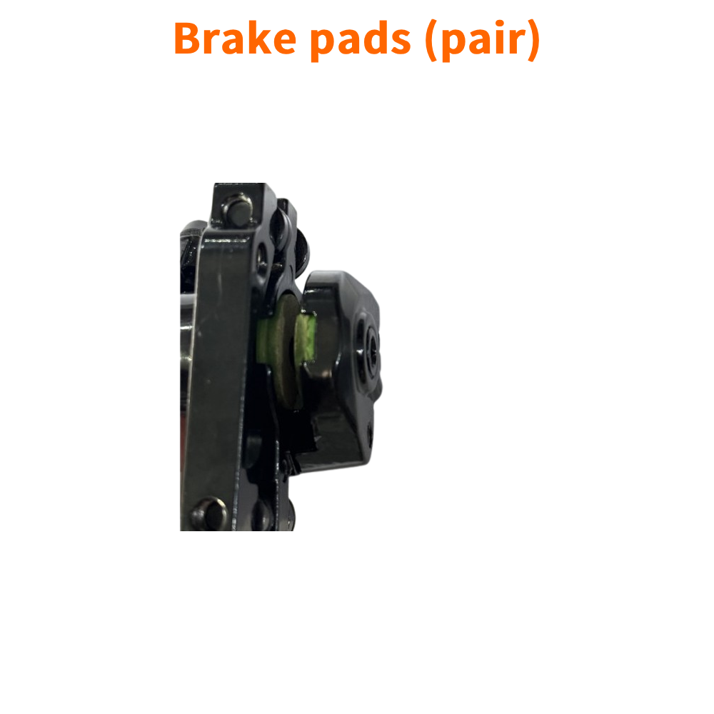 Spare Parts for KUKIRIN T3 Electric Scooter