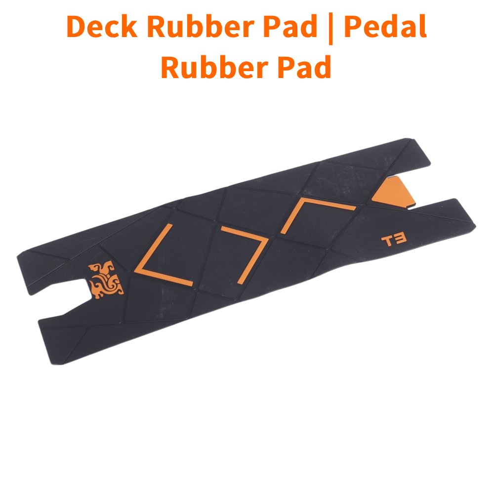 Spare Parts for KUKIRIN T3 Electric Scooter