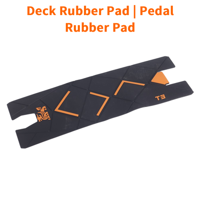 Spare Parts for KUKIRIN T3 Electric Scooter