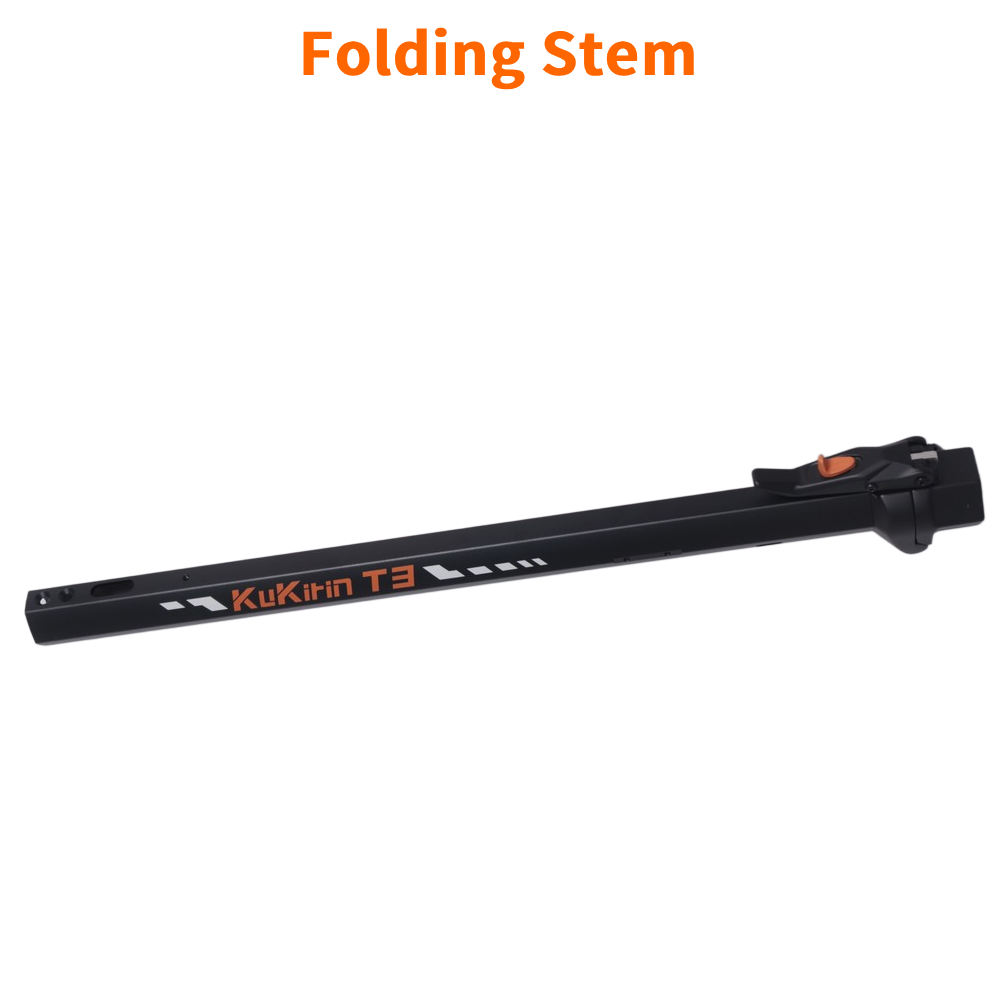 Spare Parts for KUKIRIN T3 Electric Scooter