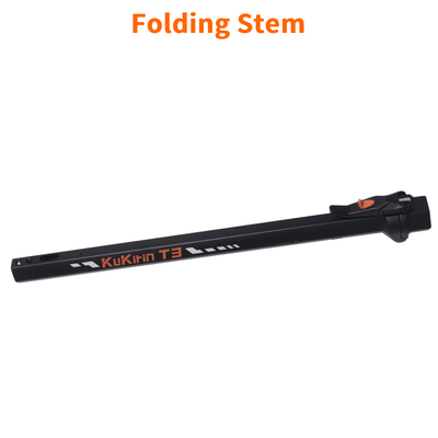 Spare Parts for KUKIRIN T3 Electric Scooter