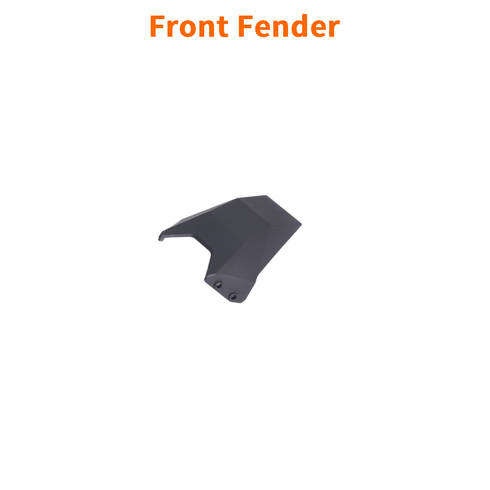 Spare Parts for KUKIRIN T3 Electric Scooter