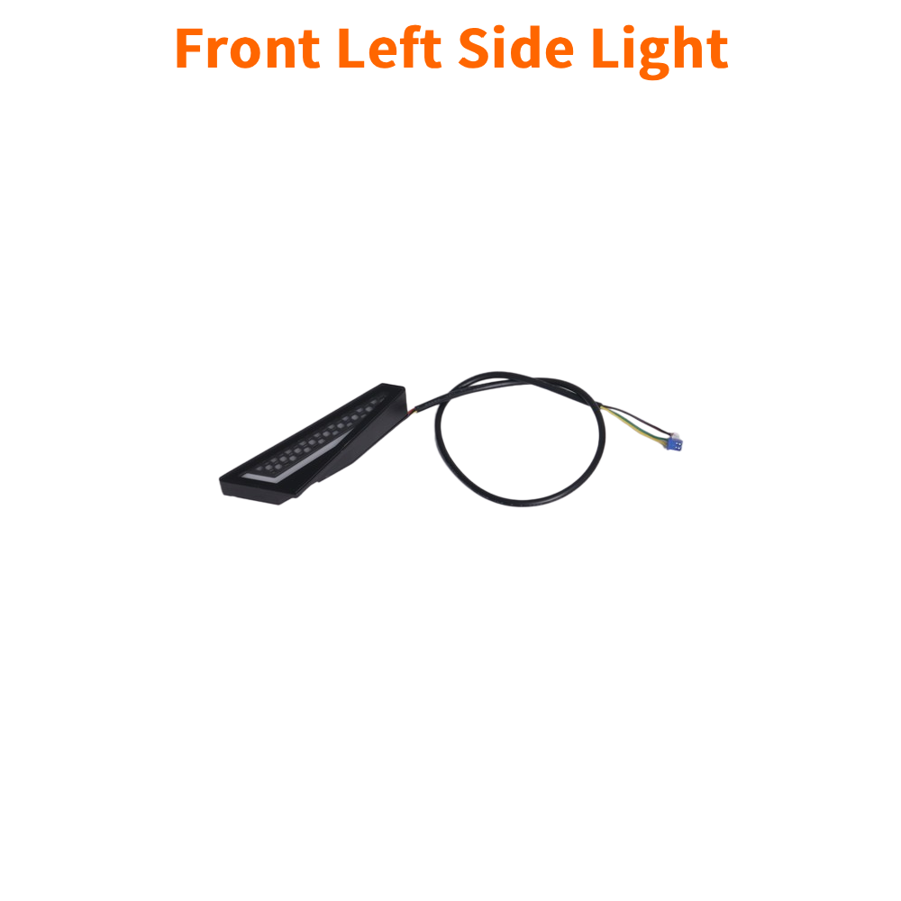 Spare Parts for KUKIRIN T3 Electric Scooter