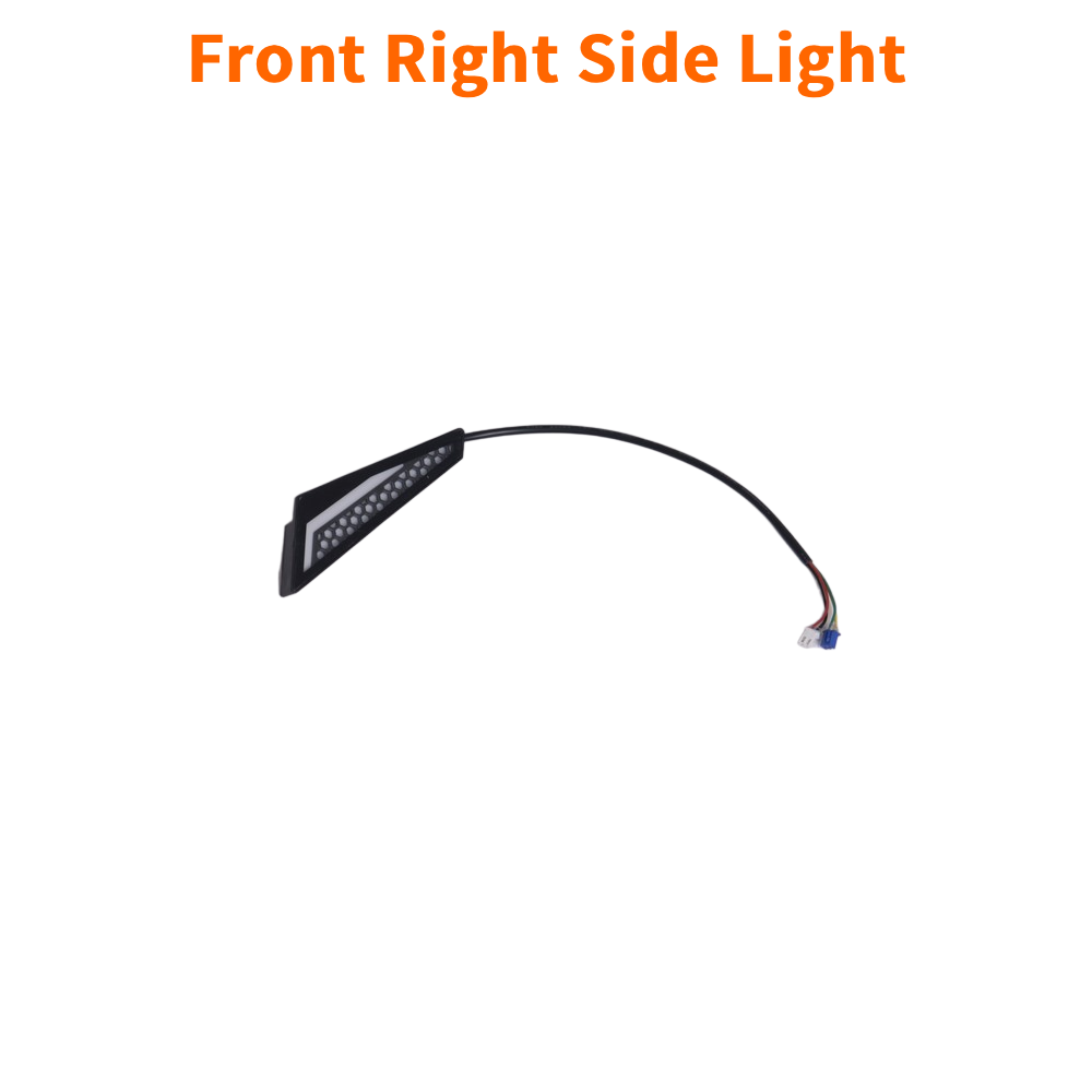 Spare Parts for KUKIRIN T3 Electric Scooter