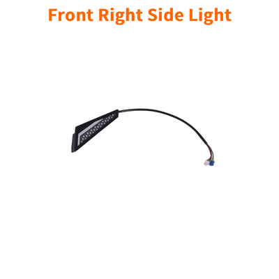 Spare Parts for KUKIRIN T3 Electric Scooter