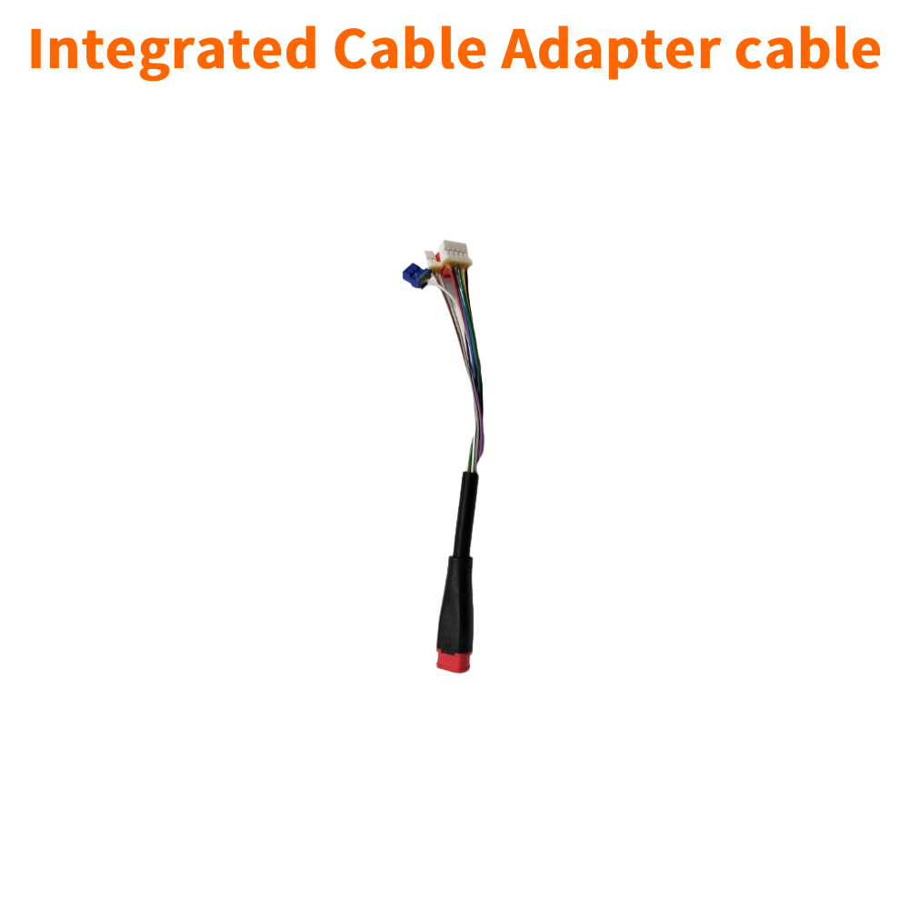 Spare Parts for KUKIRIN T3 Electric Scooter