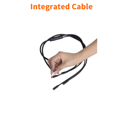 Spare Parts for KUKIRIN T3 Electric Scooter