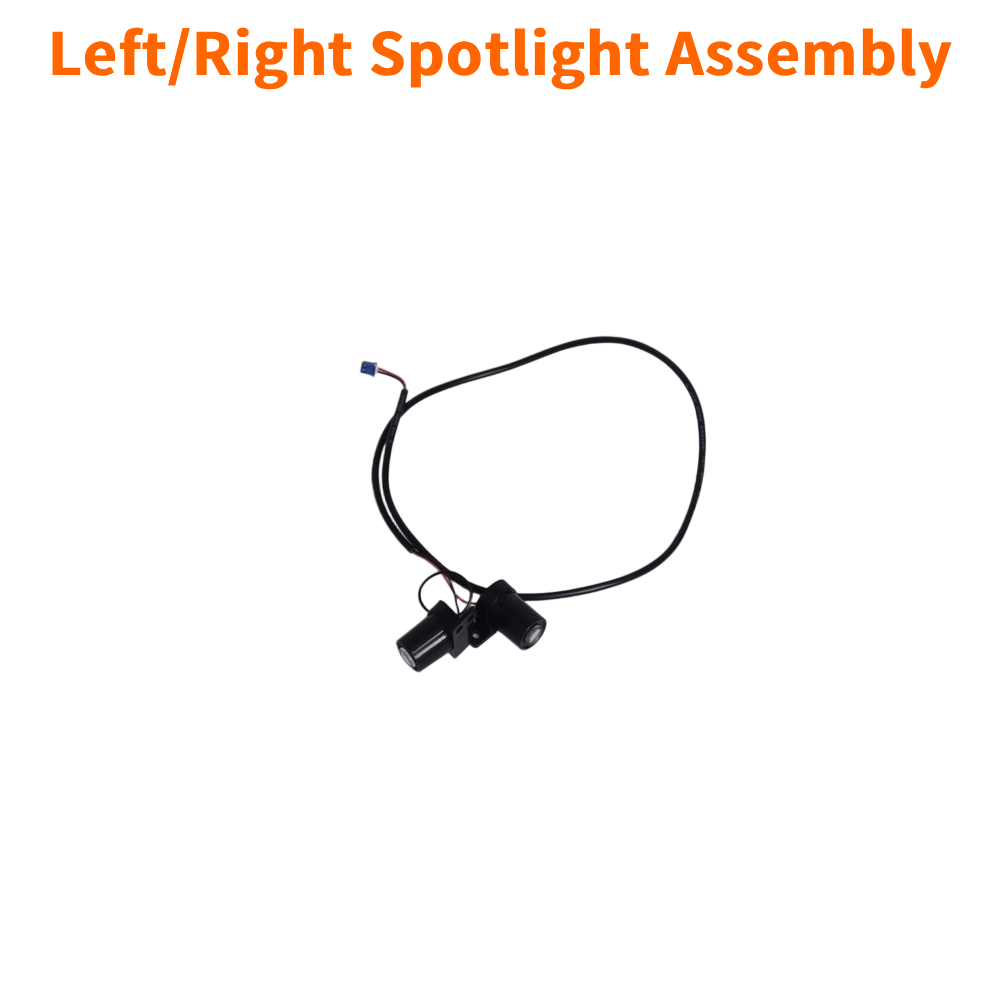 Spare Parts for KUKIRIN T3 Electric Scooter