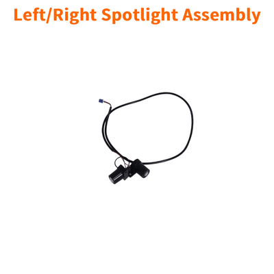 Spare Parts for KUKIRIN T3 Electric Scooter