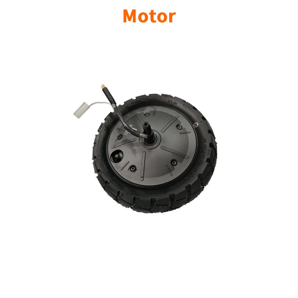 Spare Parts for KUKIRIN T3 Electric Scooter