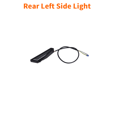 Spare Parts for KUKIRIN T3 Electric Scooter