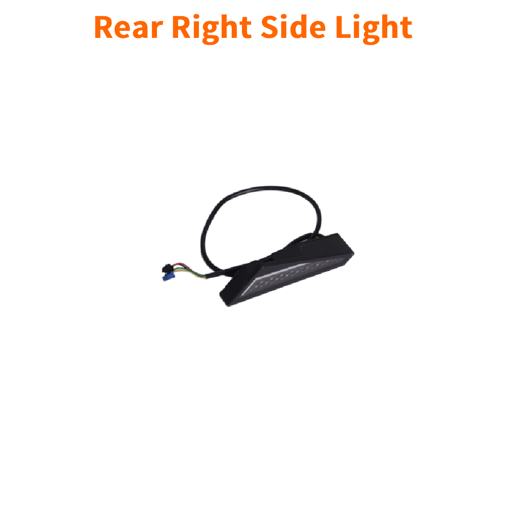 Spare Parts for KUKIRIN T3 Electric Scooter