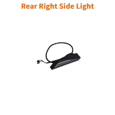 Spare Parts for KUKIRIN T3 Electric Scooter