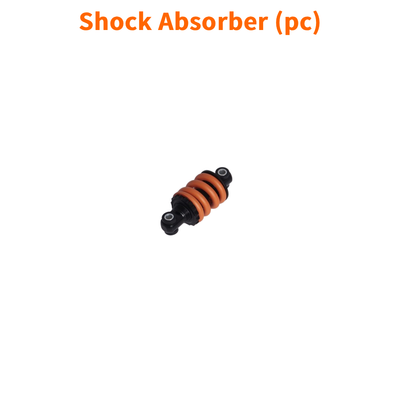 Spare Parts for KUKIRIN T3 Electric Scooter