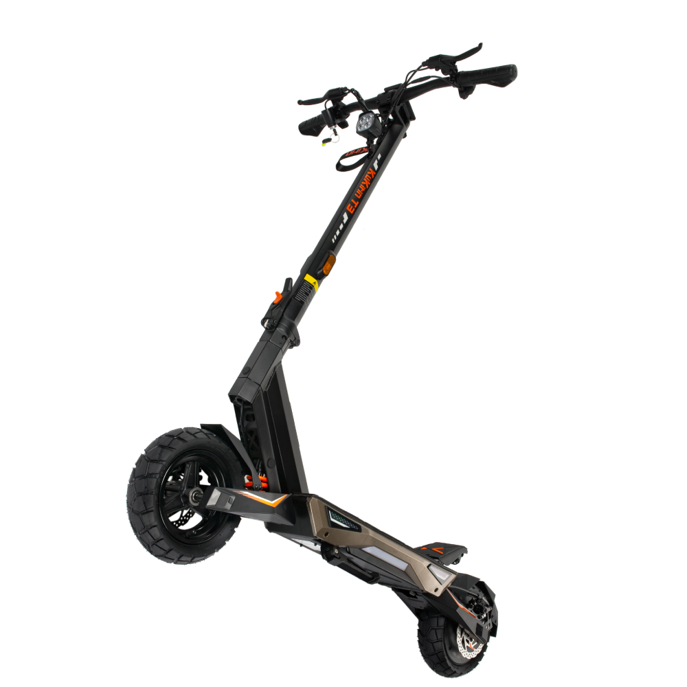 KUKIRIN T3 Electric Scooter | 800W Powerful Motor | 45KM/H Max Speed [Pre-Order]