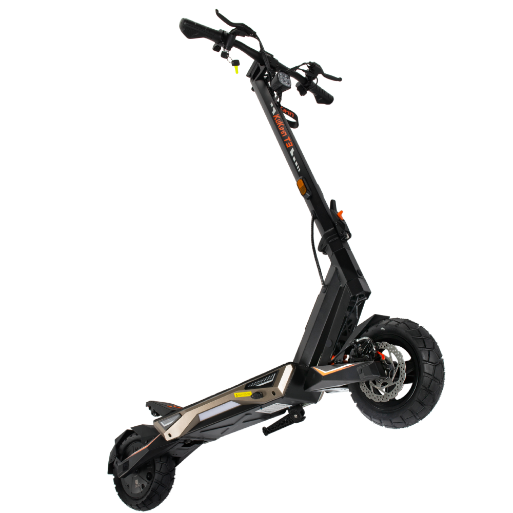KUKIRIN T3 Electric Scooter | 800W Powerful Motor | 45KM/H Max Speed [Pre-Order]