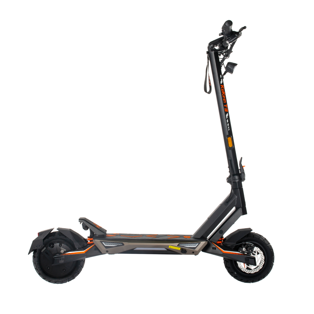 KUKIRIN T3 Electric Scooter | 800W Powerful Motor | 45KM/H Max Speed [Pre-Order]