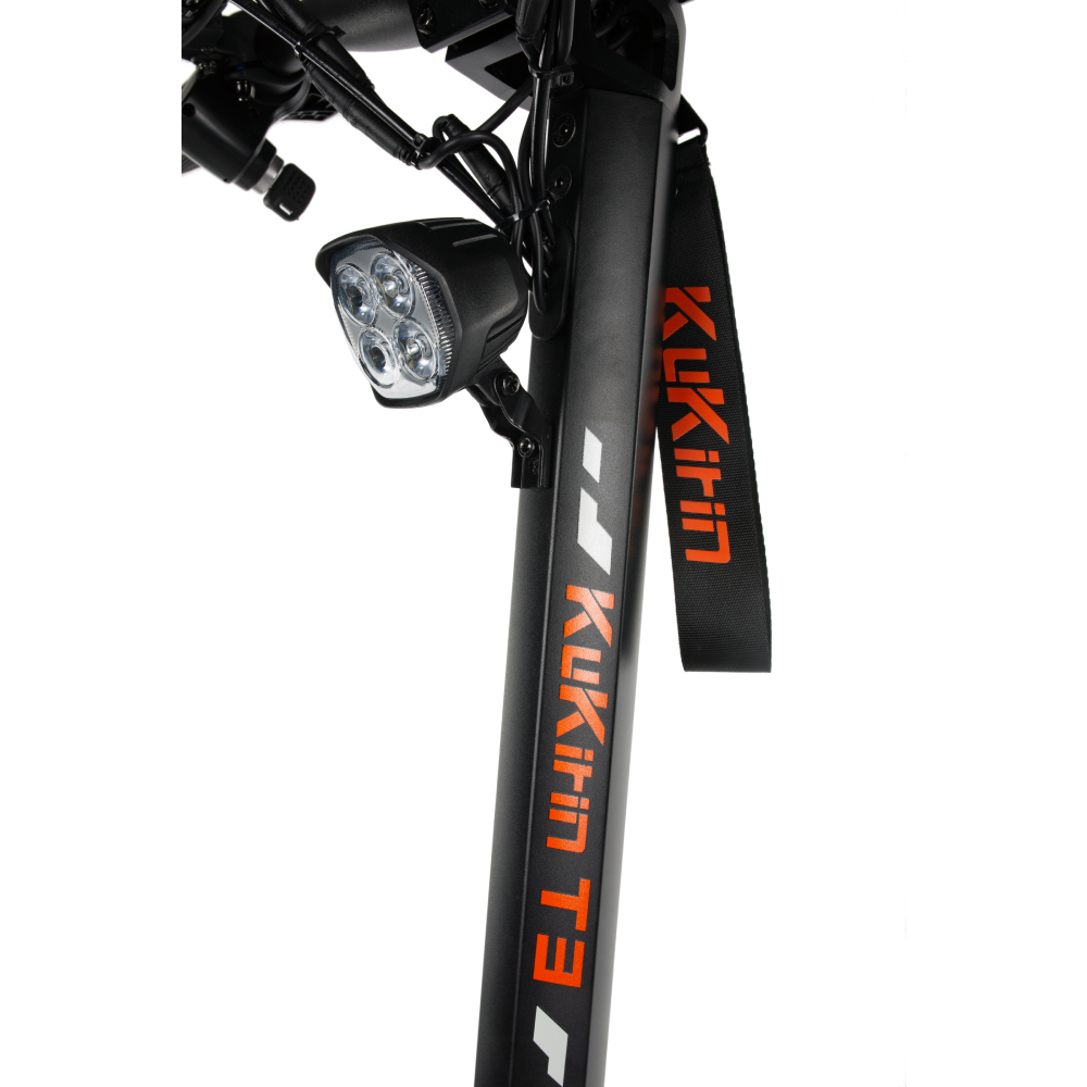 KUKIRIN T3 Electric Scooter | 800W Powerful Motor | 45KM/H Max Speed [Pre-Order]