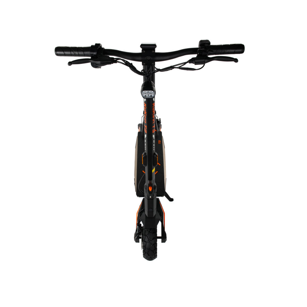 KUKIRIN T3 Electric Scooter | 800W Powerful Motor | 45KM/H Max Speed [Pre-Order]