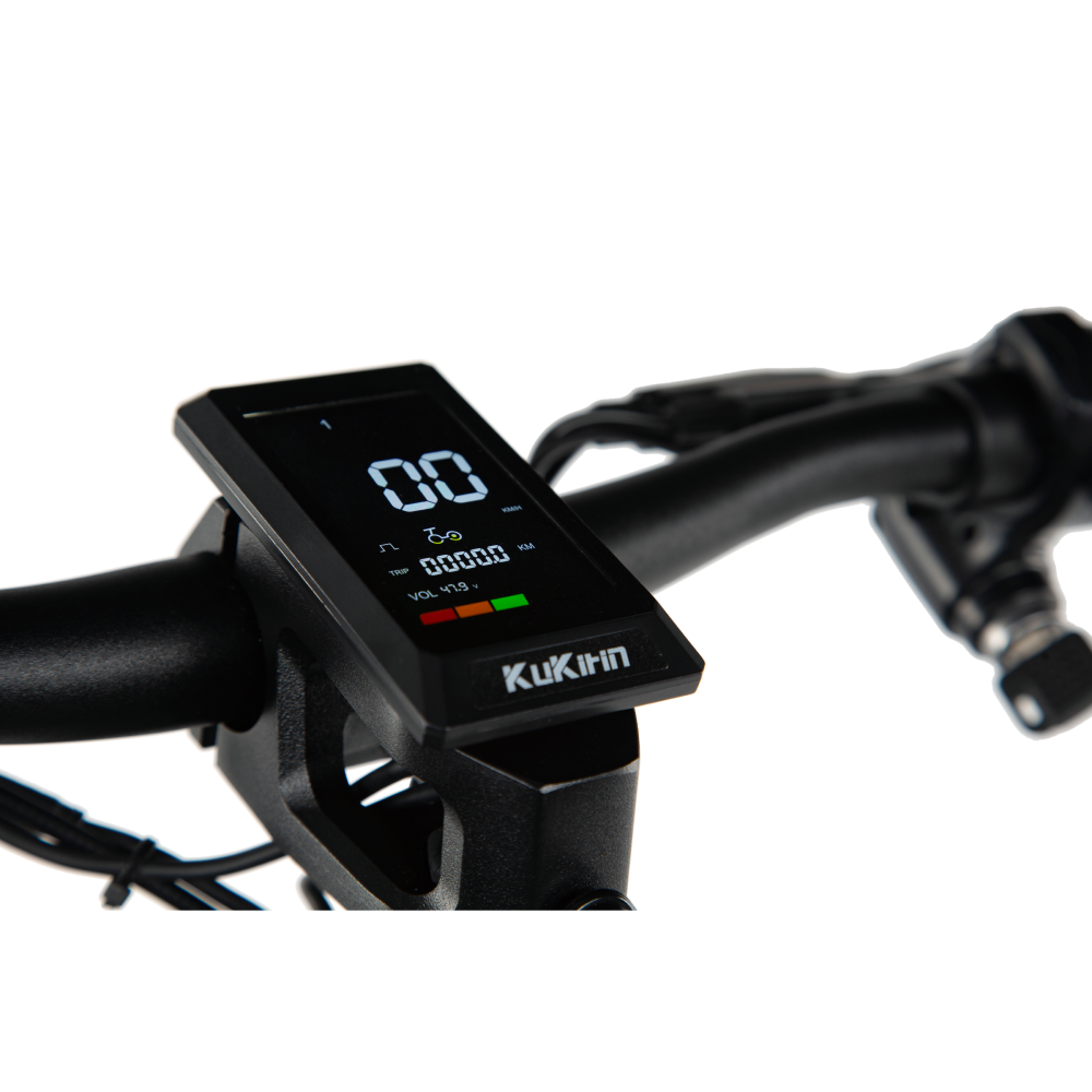 KUKIRIN T3 Electric Scooter | 800W Powerful Motor | 45KM/H Max Speed [Pre-Order]