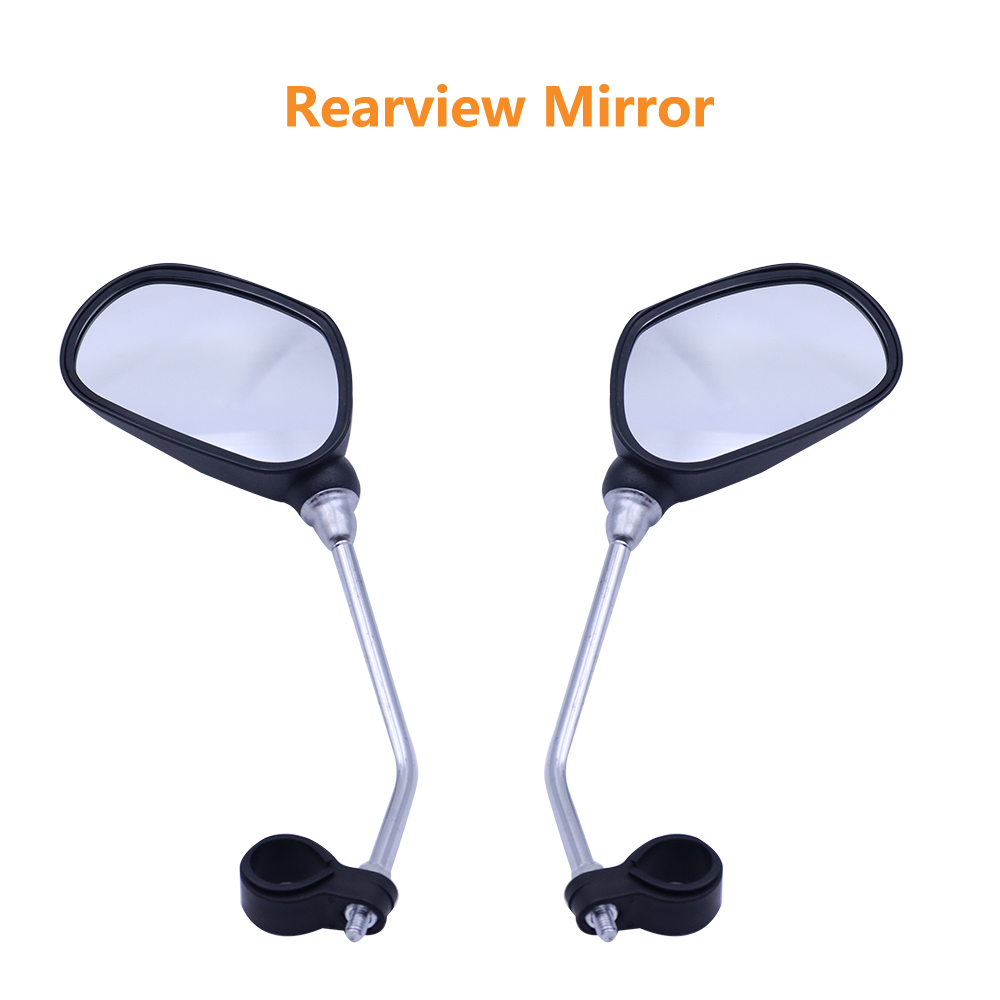 Spare Parts for KUKIRIN C1 Pro Electric Scooter 26Ah | 25Ah Version