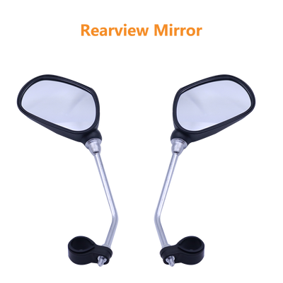 Spare Parts for KUKIRIN C1 Pro Electric Scooter 26Ah | 25Ah Version