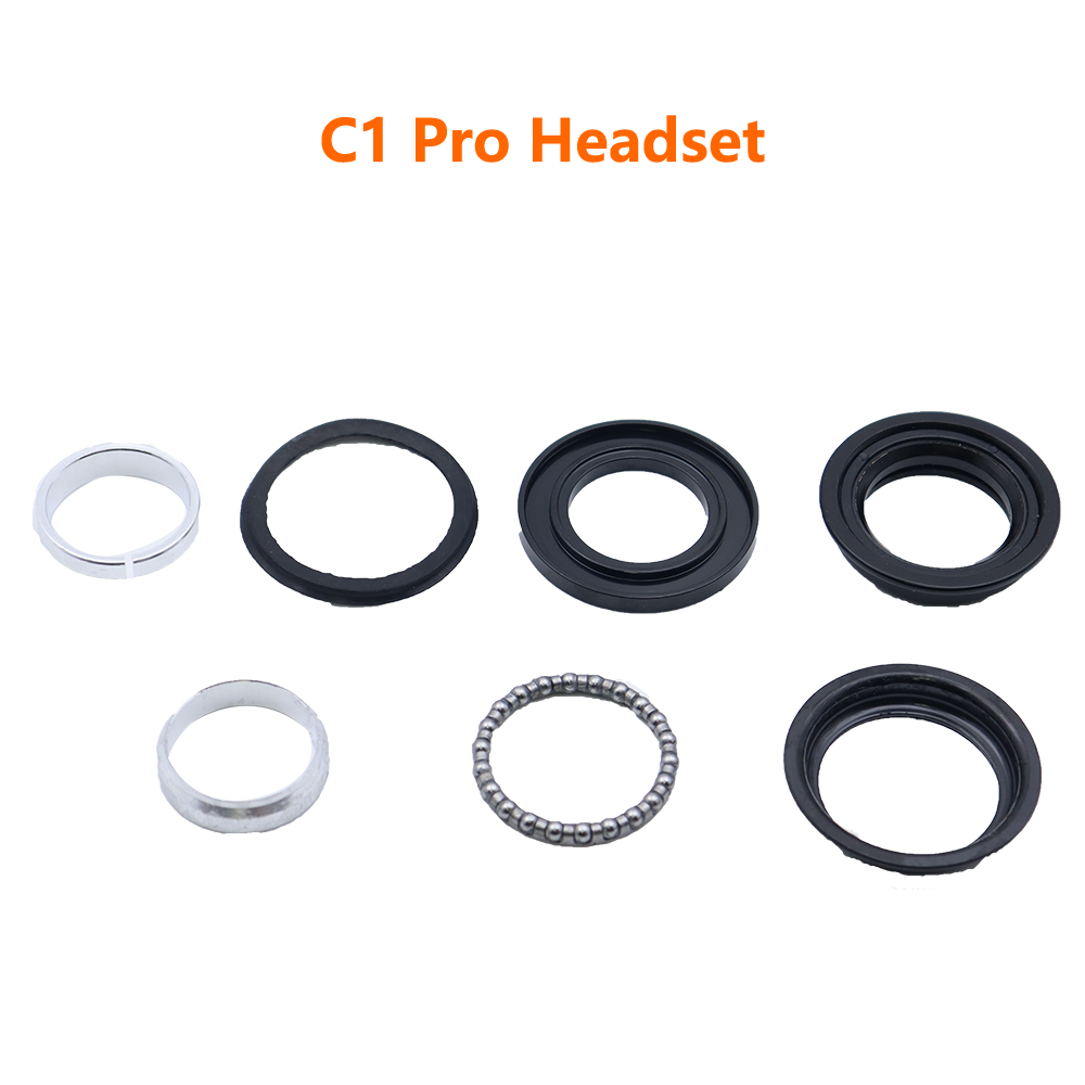 Spare Parts for KUKIRIN C1 Pro Electric Scooter 26Ah | 25Ah Version