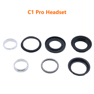 Spare Parts for KUKIRIN C1 Pro Electric Scooter 26Ah | 25Ah Version
