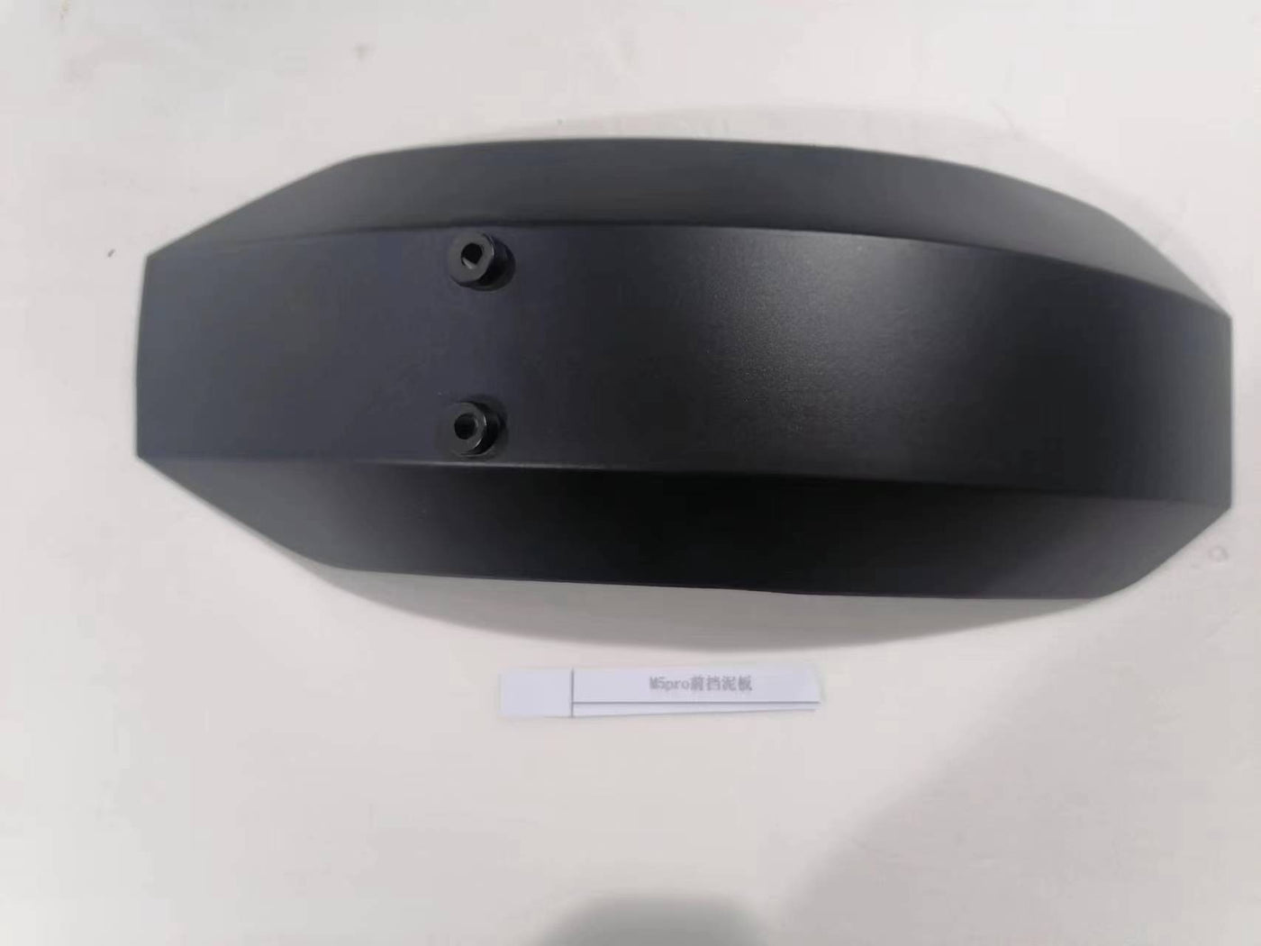 Front Fender and Rear Fender for KUGOO Electric Scooter