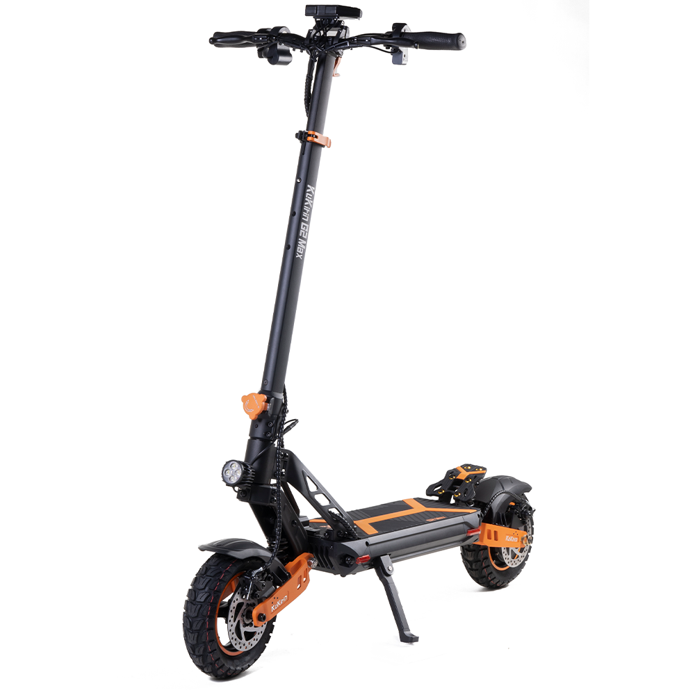 KUKIRIN G2 Max Scooter Eléctrico | 960WH Potencia | 55 KM/H Velocidad Máxima