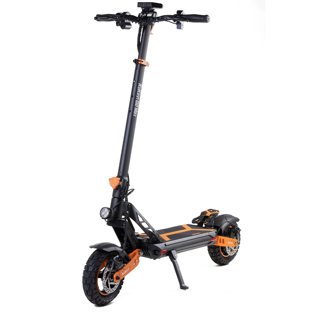 KUKIRIN G2 Max Electric Scooter | 960WH Power | 55KM/H Max Speed