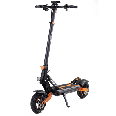 Scooter elettrico KUKIRIN G2 Max | Potenza 960WH | Velocità max 55 KM/H