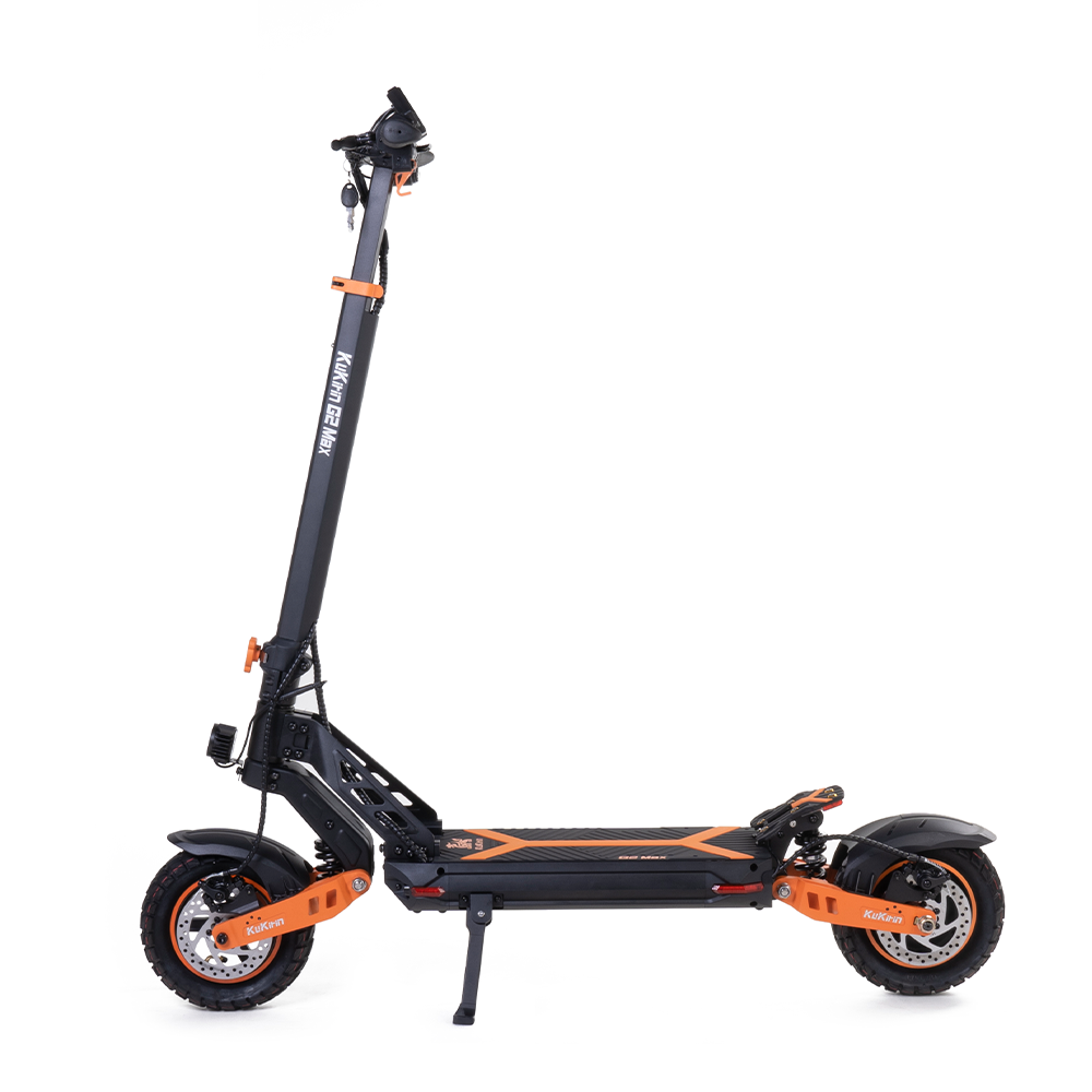 KUKIRIN G2 Max Scooter Eléctrico | 960WH Potencia | 55 KM/H Velocidad Máxima