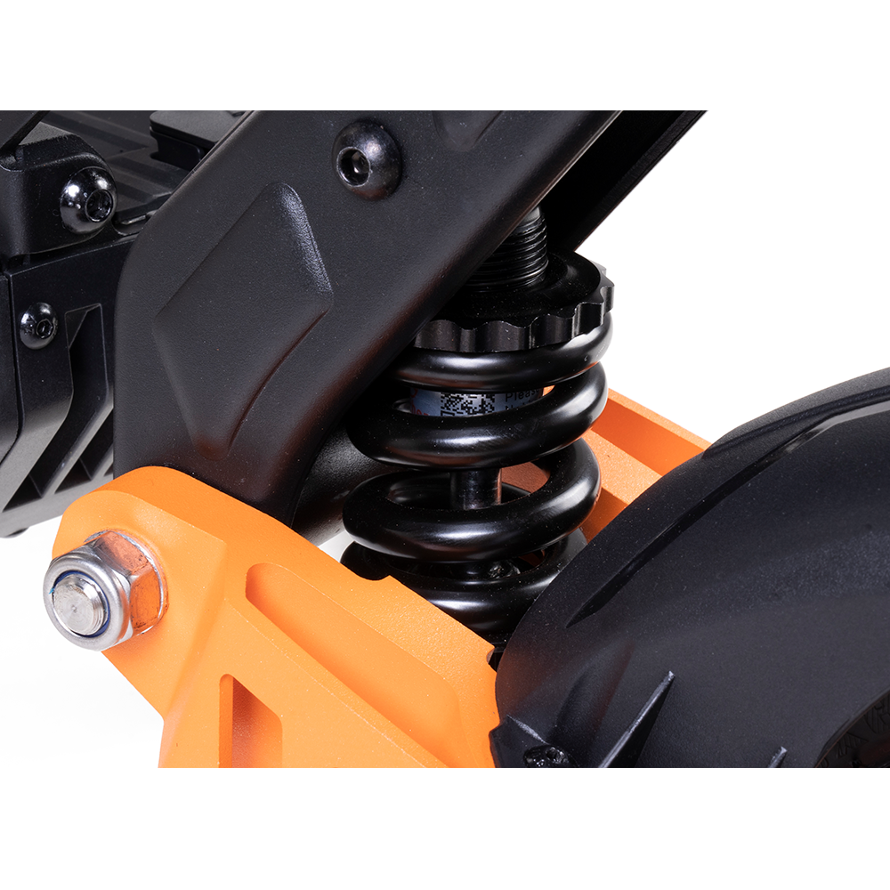 KUKIRIN G2 Max Elektro roller | 960WH Leistung | 55 KM/H Max Geschwindigkeit
