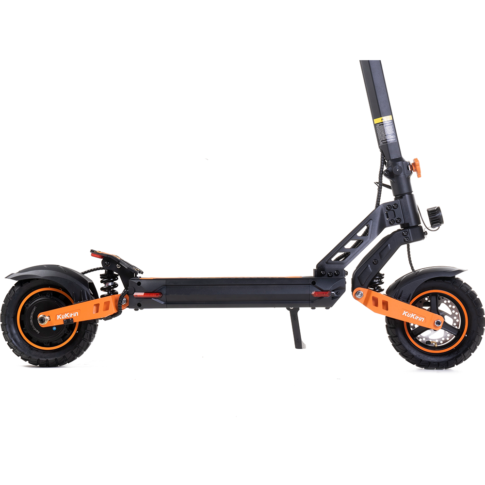 KUKIRIN G2 Max elscooter | 960WH Power 55KM/H Max hastighet